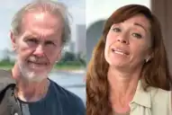 Hace un año que están separados: la bomba que revelaron en LAM sobre un reconocido periodista deportivo