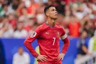 Bombazo en Portugal: aseguran que Cristiano Ronaldo se retirará de la selección tras el Mundial