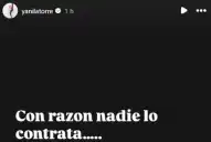 Mauro Icardi explotó contra Yanina Latorre y recibió una durísima respuesta: El payaso sos vos