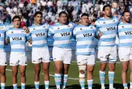 Los Pumas reciben a Escocia: cómo está el historial antes del debut en el Nations Championship