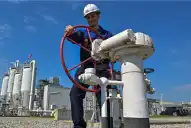 Zonas frías: ¿qué pasará con el régimen de gas?