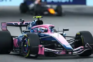 Franco Colapinto corre el GP de Gran Bretaña: horario y cómo ver en vivo la carrera de Fórmula 1