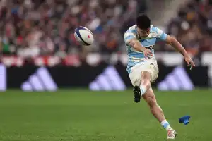 Con tres tucumanos en el XV, Los Pumas confirmaron el equipo para debutar ante Escocia: Alemanno alcanzará un histórico récord