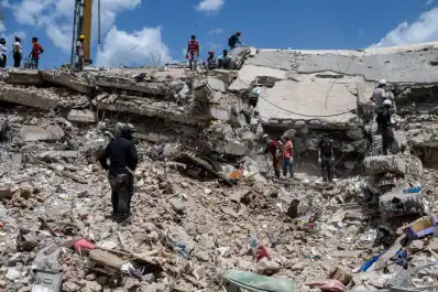 Terremotos en Venezuela: cifras que no logran abarcar la magnitud de la tragedia