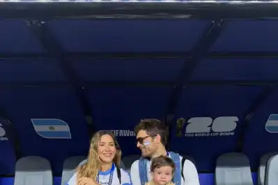 Jimena Barón, las redes sociales y el juicio que siempre recae sobre las madres