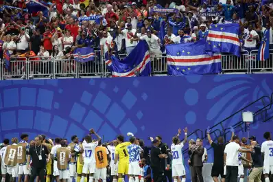 El secreto de Cabo Verde, el rival al que hasta acá nadie pudo vencer en el Mundial y que acumula un extenso invicto