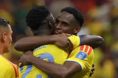 La gran fortaleza de Colombia en el Mundial 2026: una defensa que ilusiona con el título