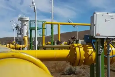 Crisis del gas: industriales del NOA advierten que peligra la producción y miles de puestos de trabajo
