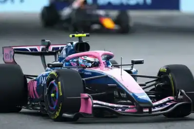 Franco Colapinto corre el GP de Gran Bretaña: horario y cómo ver en vivo la carrera de Fórmula 1