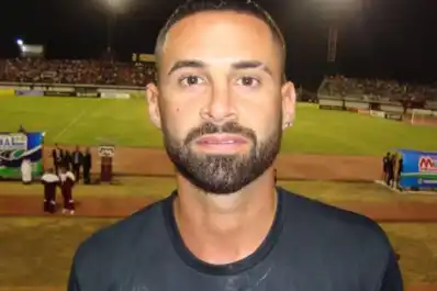 Habló la hermana de Lucas Trejo tras la tragedia en Venezuela: “Lo están sedando porque está muy mal”