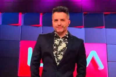 Hace un año que están separados: la bomba que revelaron en LAM sobre un reconocido periodista deportivo