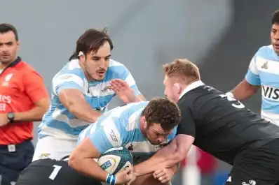 Los Pumas vuelven a Córdoba: cómo les fue históricamente en el estadio Mario Alberto Kempes