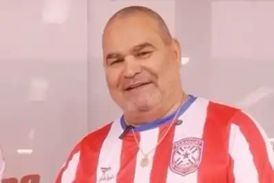 Mundial 2026: “Coyuyo”, Chilavert y otros desaparecidos