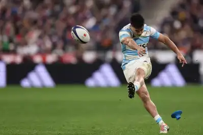 Con tres tucumanos en el XV, Los Pumas confirmaron el equipo para debutar ante Escocia: Alemanno alcanzará un histórico récord