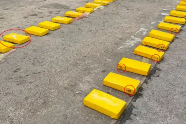 Creen que los 37 kilos de cocaína decomisados en Valentín Jiménez ya habían sido secuestrados