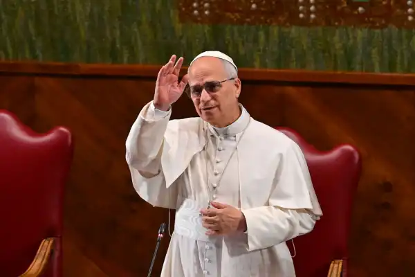 Conservadores en Suiza agitan el cisma ante la Iglesia