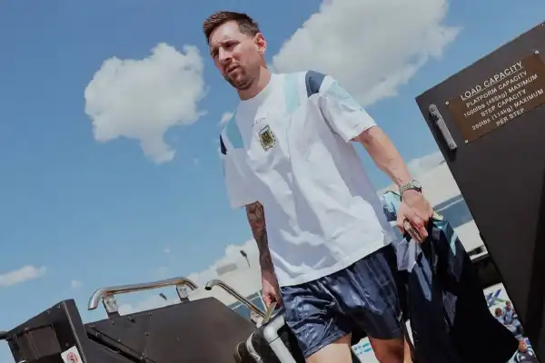 Messi va por más: los récords históricos que puede seguir ampliando en el Mundial 2026