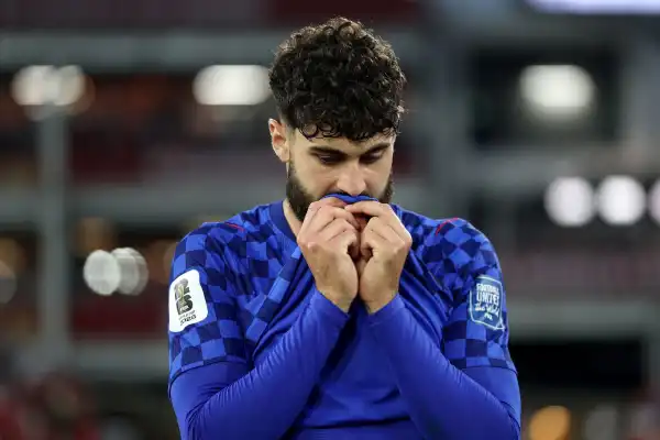 Polémica en el Mundial: así fue la jugada que el VAR anuló y dejó a Croacia sin el empate ante Portugal