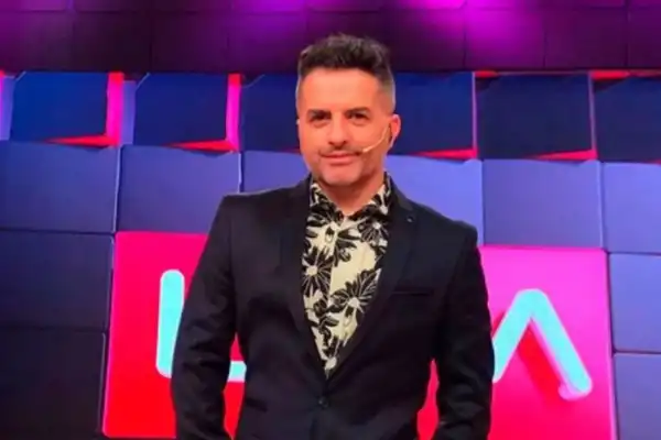 Hace un año que están separados: la bomba que revelaron en LAM sobre un reconocido periodista deportivo