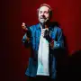 Guillermo Selci: “Si no ofende a nadie, no es humor negro”