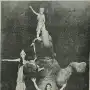 Recuerdos fotográficos: 1984. Triste fin de la elefanta del circo en Tucumán