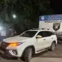 Secuestro de 66 kilos de cocaína: policías investigados usaron una camioneta robada