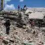 Terremotos en Venezuela: cifras que no logran abarcar la magnitud de la tragedia