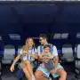 Jimena Barón, las redes sociales y el juicio que siempre recae sobre las madres
