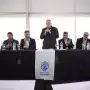 Jaldo dio inicio a la obra del Acueducto de Vipos, que beneficiará a 245.000 vecinos
