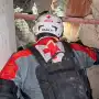 Milagro en Venezuela: rescataron con vida a Hernán Gil tras pasar más de una semana bajo los escombros