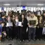 La Legislatura homenajeó a las sandwicherías históricas de Tucumán por su aporte a la identidad provincial