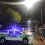 Un motociclista de 19 años murió en Bella Vista tras chocar contra una camioneta estacionada