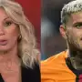Yanina Latorre reveló cuál es el nuevo trabajo de Mauro Icardi en Turquía: Ahora entiendo tus nervios