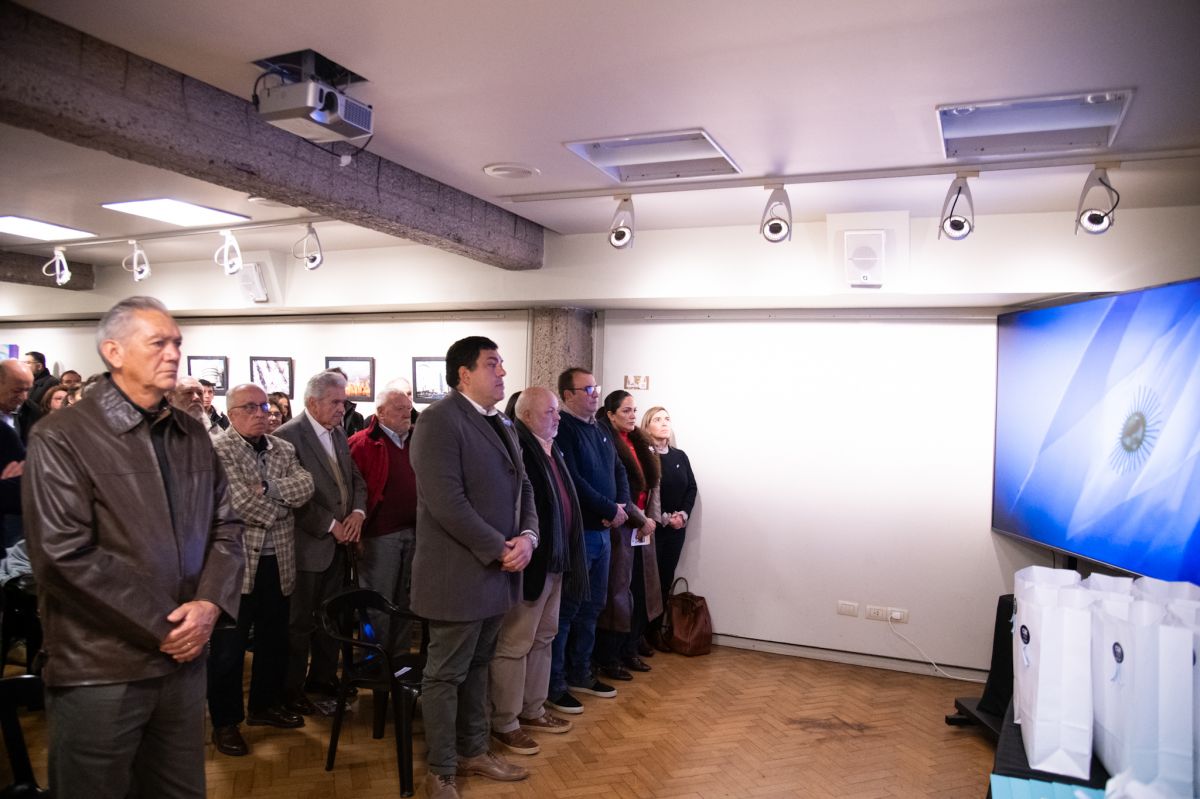 FOTO PRENSA MIN. DE OBRAS PÚBLICAS