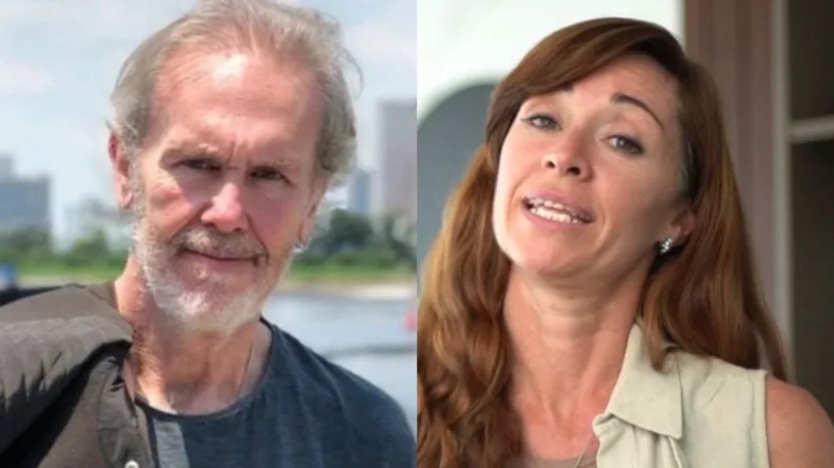 Hace un año que están separados: la bomba que revelaron en LAM sobre un reconocido periodista deportivo