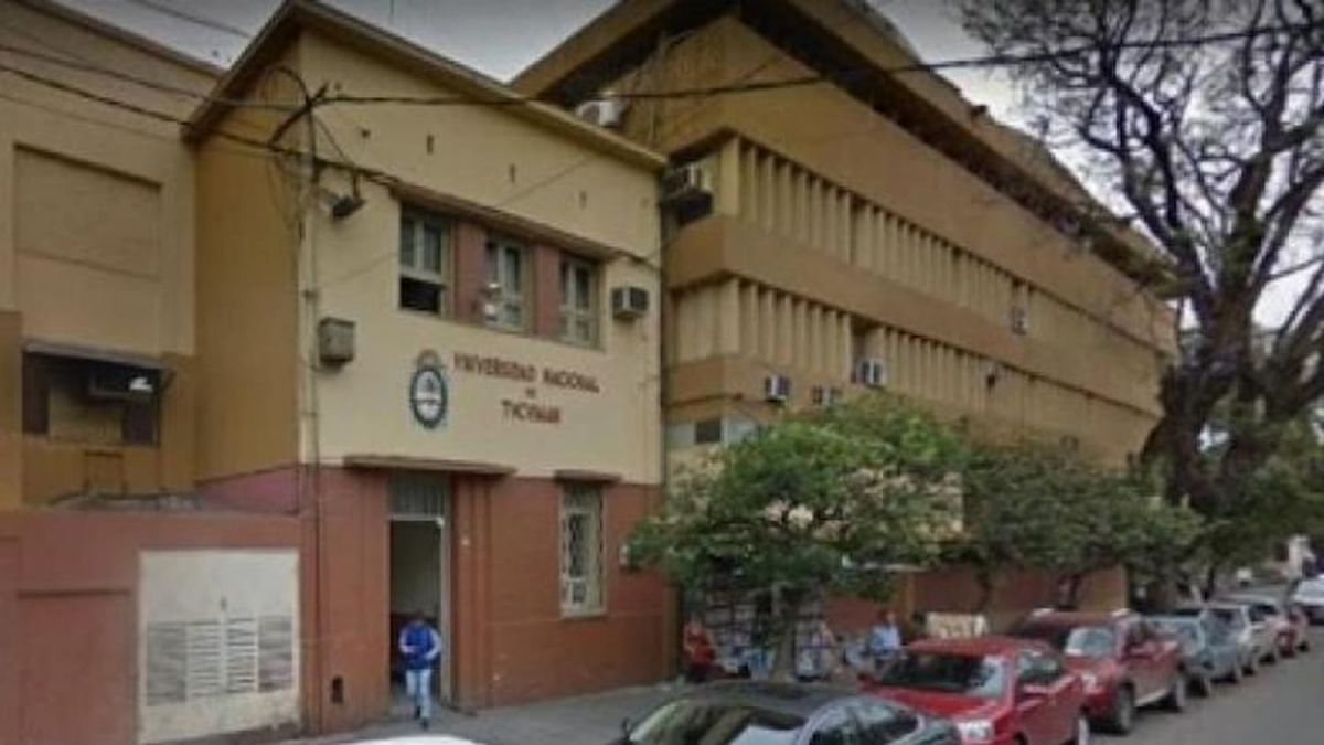Nueva ofensiva judicial en la UNT: piden anular la elección de la decana de Medicina