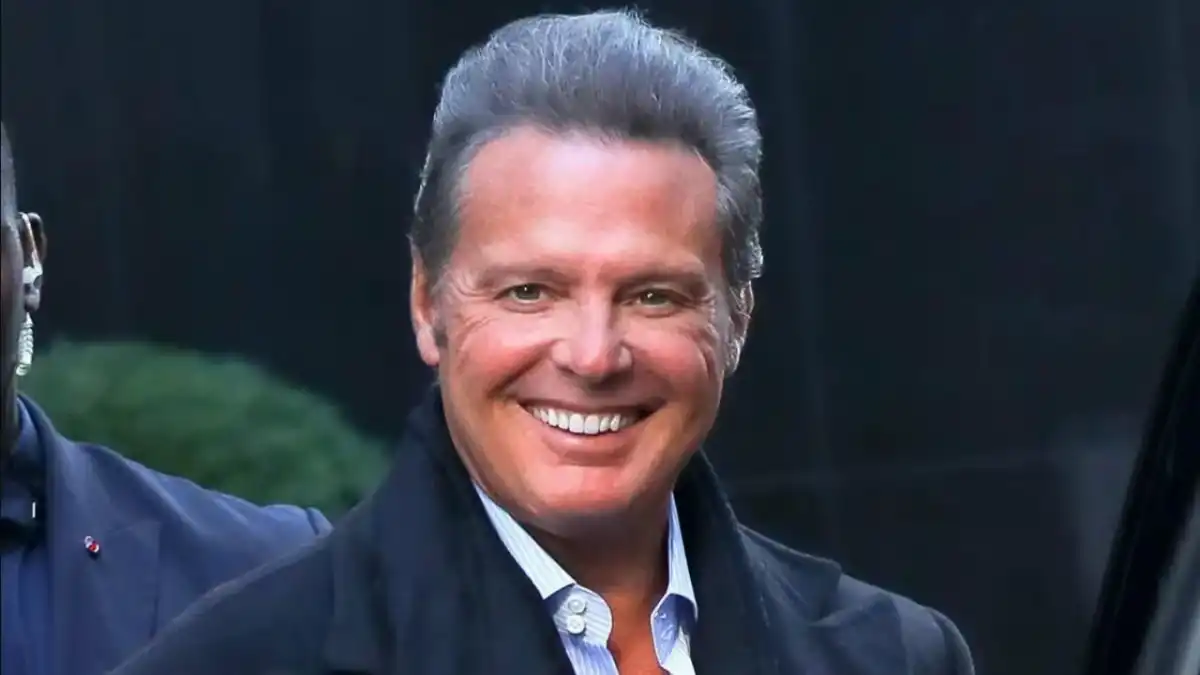 Luis Miguel reapareció en Ciudad de México: así luce tras los rumores sobre su salud