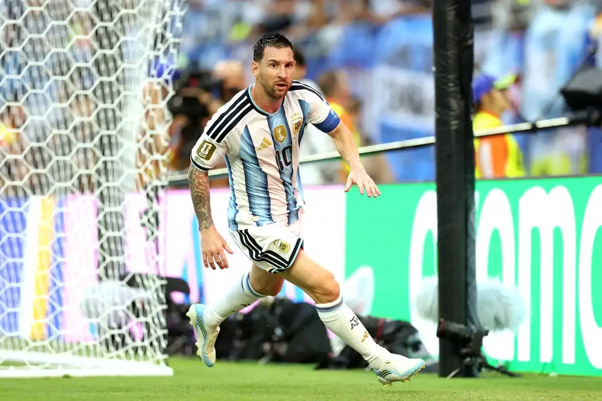 Argentina sufrió, eliminó a Cabo Verde y ya está en octavos de final: la señal que volvió a dejar el triunfo