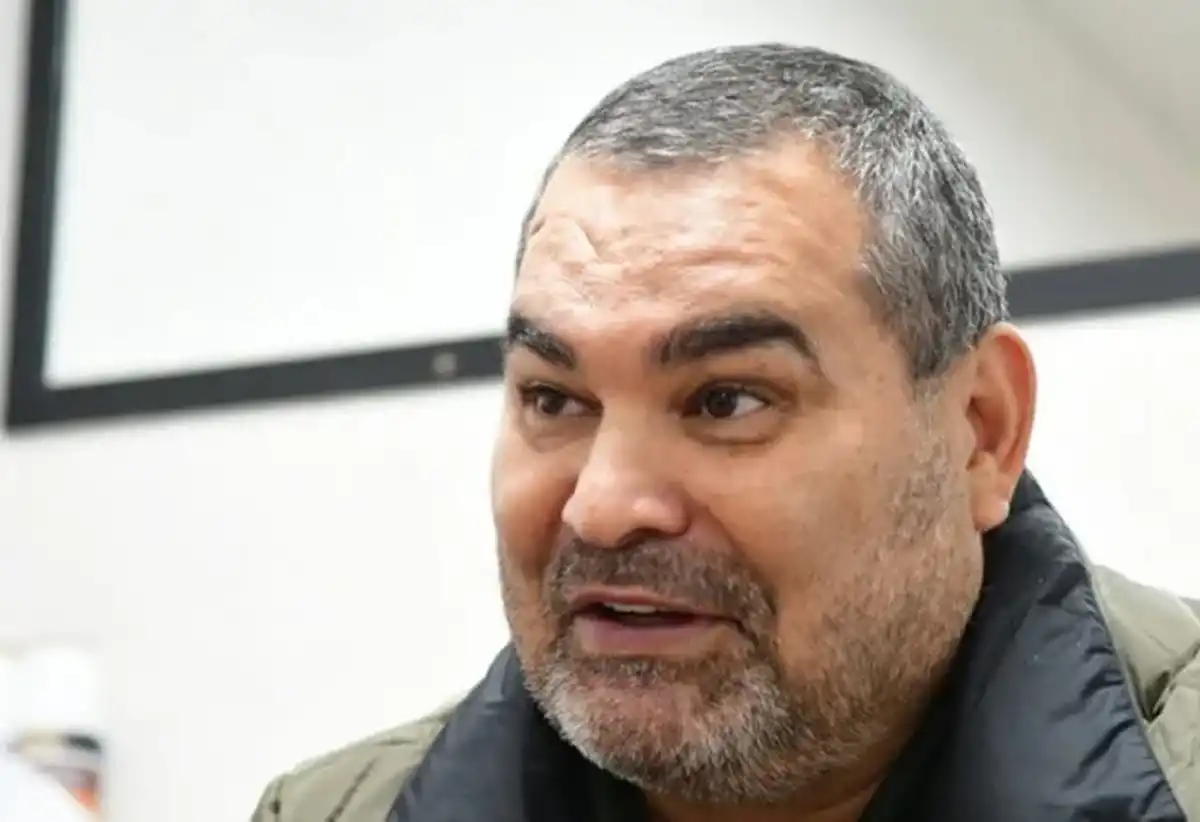 José Luis Chilavert quedó en el centro de la polémica por una frase sobre Francia antes del duelo con Paraguay