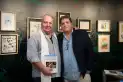 Un viaje a la “cocina” de revistas que fascinaron a millones de argentinos