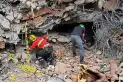 Terremotos en Venezuela: buscar una madre por chat y despedir muertos online