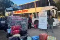 Cobro de coimas: la trama de corrupción que sacude las rutas del NOA