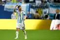 Argentina vs. Egipto, en vivo: la Scaloneta enfrenta un encuentro clave para seguir en el Mundial