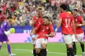 Egipto eliminó en los penales a Australia y será el rival de Argentina en los octavos.