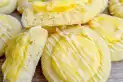 Pepas proteicas de limón: cómo preparar la versión saludable sin harinas ni azúcar