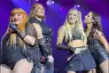 Bandana en Tucumán: “Fuimos público y hoy somos parte del show”