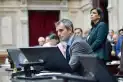 Martín Menem cargó contra Axel Kicillof: “Tendría que estar inhabilitado para ocupar cargos públicos”