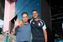LA GACETA, en Miami: el calor extremo, la ilusión de los hinchas y la confianza de Scaloni