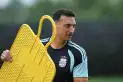 Los impresionantes números de Lionel Scaloni en sus primeros 100 partidos con Argentina