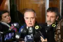 Jaldo anunció que mañana habrá asueto administrativo en toda la provincia
